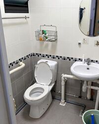 Blk 606 Bedok Reservoir Road (Bedok), HDB 3 Rooms #634936011